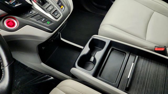 2019 Honda Odyssey EX-L Automatic - 23003947 - 16