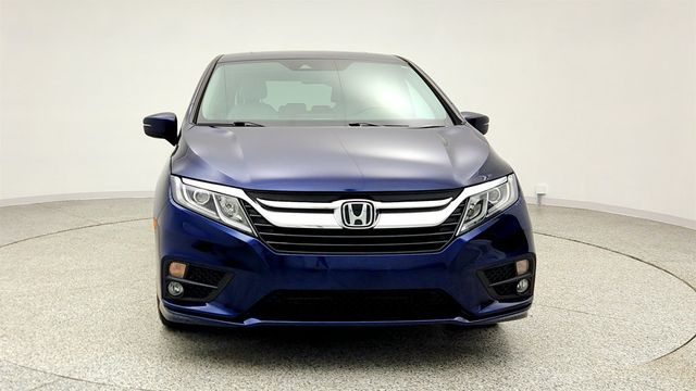2019 Honda Odyssey EX-L Automatic - 23003947 - 1