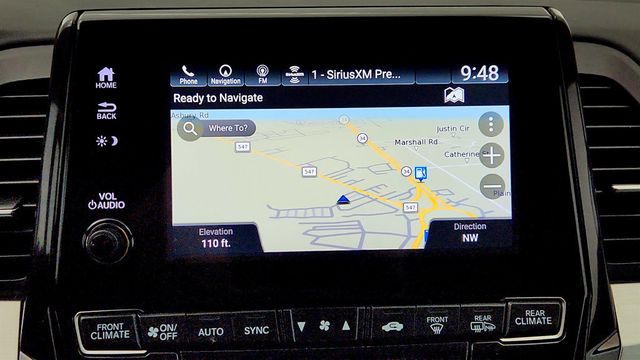 2019 Honda Odyssey EX-L Automatic - 23003947 - 19