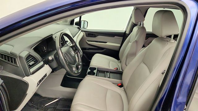 2019 Honda Odyssey EX-L Automatic - 23003947 - 20