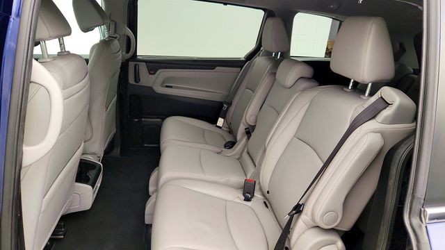 2019 Honda Odyssey EX-L Automatic - 23003947 - 22