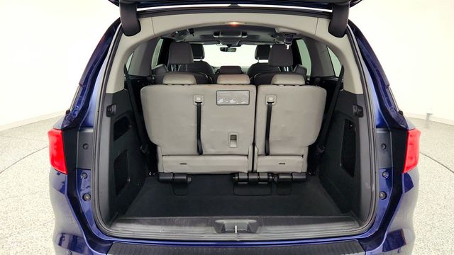2019 Honda Odyssey EX-L Automatic - 23003947 - 24
