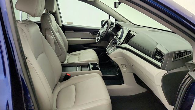 2019 Honda Odyssey EX-L Automatic - 23003947 - 26