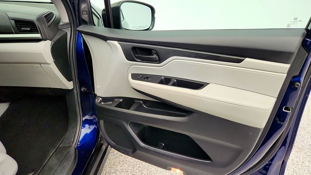 2019 Honda Odyssey EX-L Automatic - 23003947 - 28