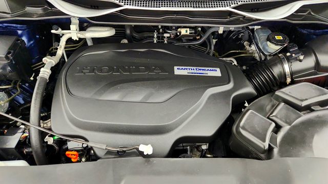 2019 Honda Odyssey EX-L Automatic - 23003947 - 29