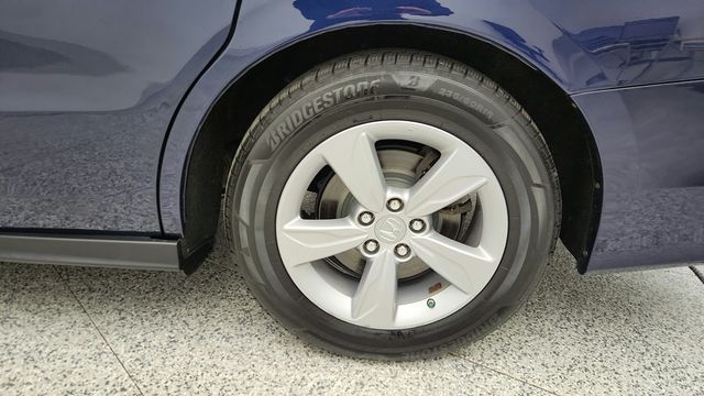 2019 Honda Odyssey EX-L Automatic - 23003947 - 30