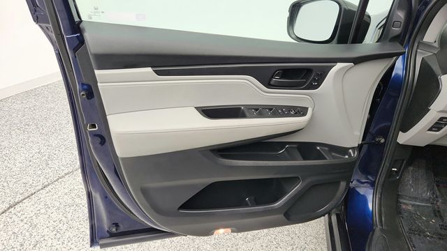 2019 Honda Odyssey EX-L Automatic - 23003947 - 32