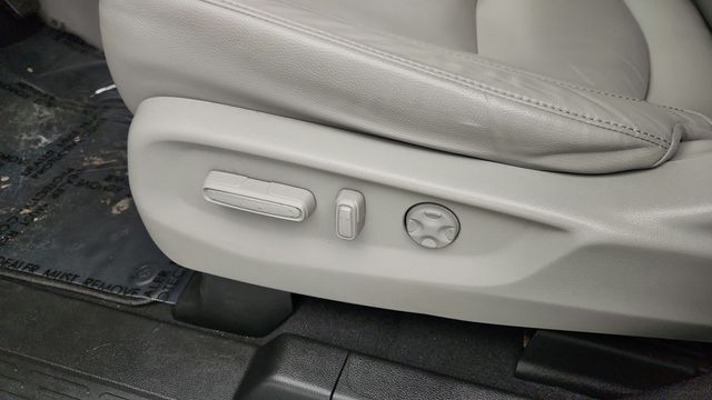 2019 Honda Odyssey EX-L Automatic - 23003947 - 33