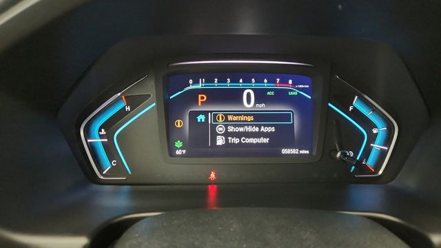 2019 Honda Odyssey EX-L Automatic - 23003947 - 36