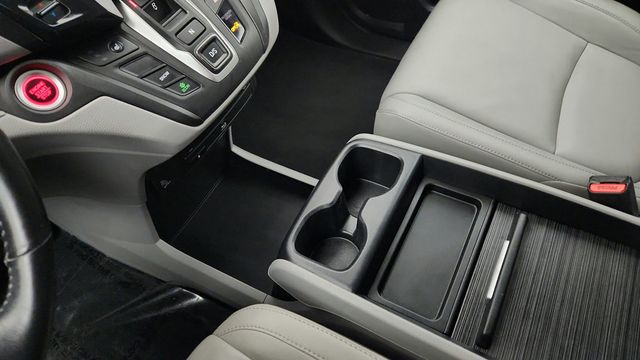 2019 Honda Odyssey EX-L Automatic - 23003947 - 38