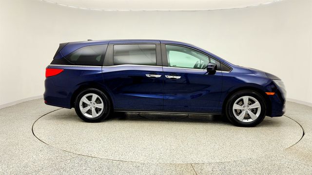 2019 Honda Odyssey EX-L Automatic - 23003947 - 3