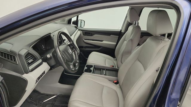 2019 Honda Odyssey EX-L Automatic - 23003947 - 42