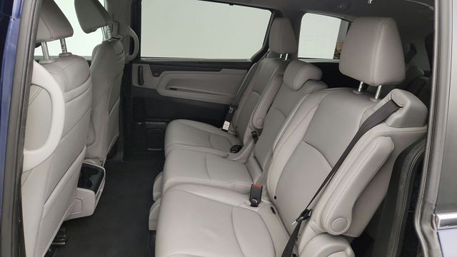 2019 Honda Odyssey EX-L Automatic - 23003947 - 43