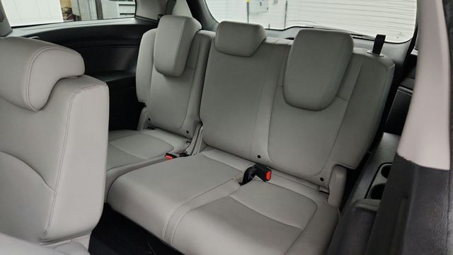 2019 Honda Odyssey EX-L Automatic - 23003947 - 44