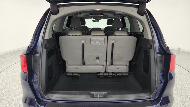 2019 Honda Odyssey EX-L Automatic - 23003947 - 45