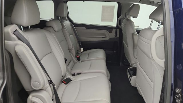 2019 Honda Odyssey EX-L Automatic - 23003947 - 46