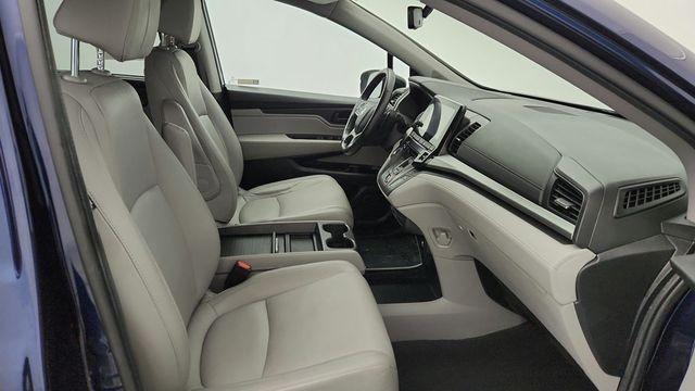 2019 Honda Odyssey EX-L Automatic - 23003947 - 47