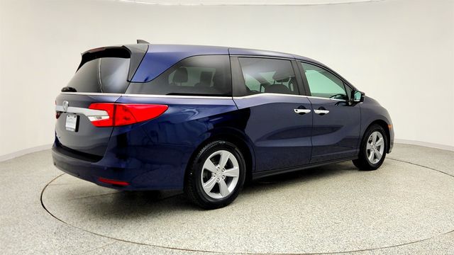 2019 Honda Odyssey EX-L Automatic - 23003947 - 4
