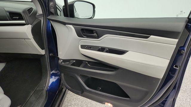 2019 Honda Odyssey EX-L Automatic - 23003947 - 49