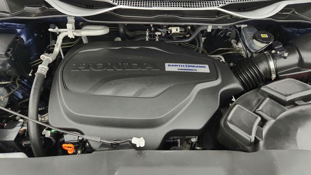 2019 Honda Odyssey EX-L Automatic - 23003947 - 50