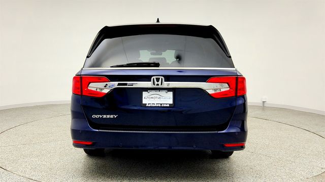 2019 Honda Odyssey EX-L Automatic - 23003947 - 5