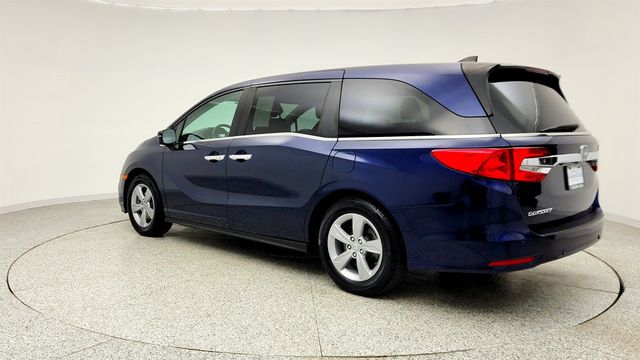 2019 Honda Odyssey EX-L Automatic - 23003947 - 6