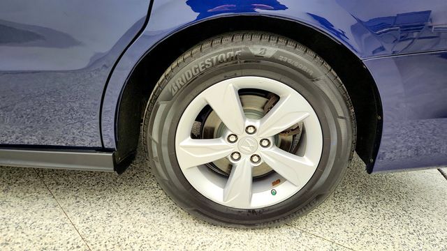 2019 Honda Odyssey EX-L Automatic - 23003947 - 8