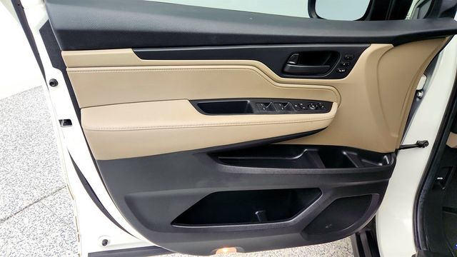 2019 Honda Odyssey EX-L Automatic - 23015740 - 10