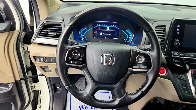 2019 Honda Odyssey EX-L Automatic - 23015740 - 12