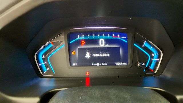 2019 Honda Odyssey EX-L Automatic - 23015740 - 13