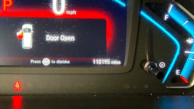 2019 Honda Odyssey EX-L Automatic - 23015740 - 14