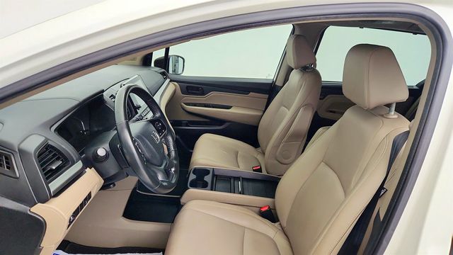 2019 Honda Odyssey EX-L Automatic - 23015740 - 18