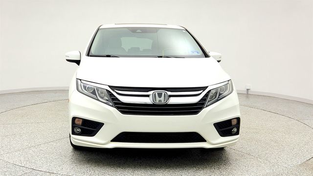 2019 Honda Odyssey EX-L Automatic - 23015740 - 1