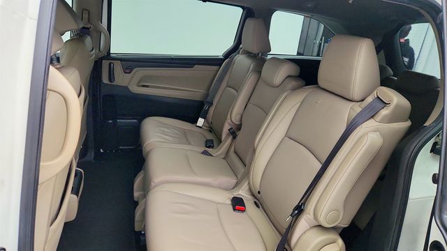 2019 Honda Odyssey EX-L Automatic - 23015740 - 19