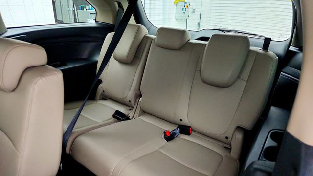 2019 Honda Odyssey EX-L Automatic - 23015740 - 20