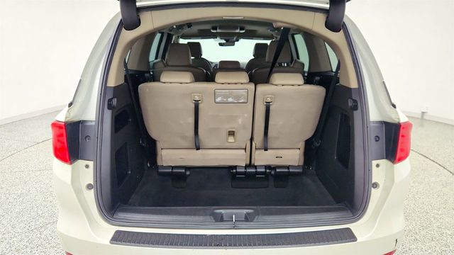 2019 Honda Odyssey EX-L Automatic - 23015740 - 21