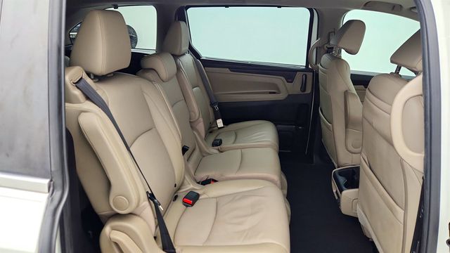 2019 Honda Odyssey EX-L Automatic - 23015740 - 22