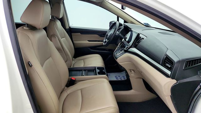 2019 Honda Odyssey EX-L Automatic - 23015740 - 23