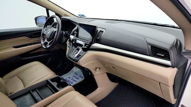 2019 Honda Odyssey EX-L Automatic - 23015740 - 24