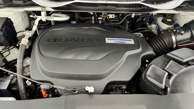 2019 Honda Odyssey EX-L Automatic - 23015740 - 26