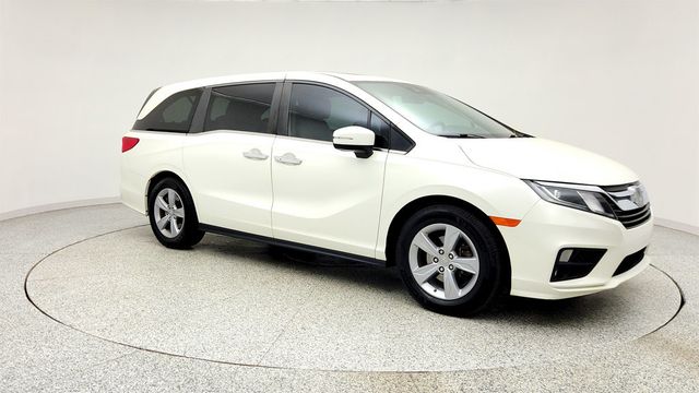 2019 Honda Odyssey EX-L Automatic - 23015740 - 2
