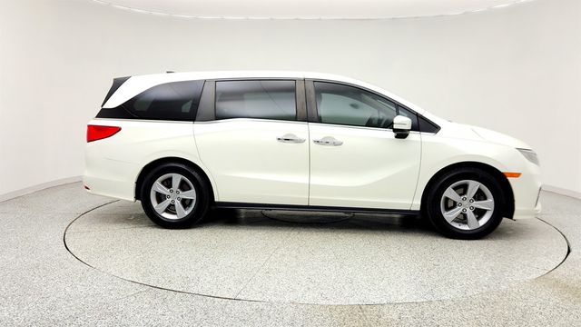 2019 Honda Odyssey EX-L Automatic - 23015740 - 3