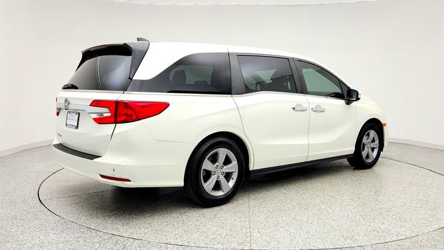 2019 Honda Odyssey EX-L Automatic - 23015740 - 4