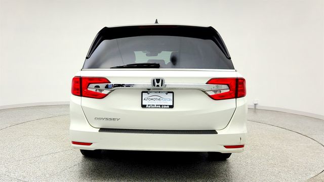 2019 Honda Odyssey EX-L Automatic - 23015740 - 5