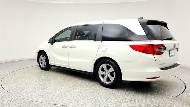 2019 Honda Odyssey EX-L Automatic - 23015740 - 6