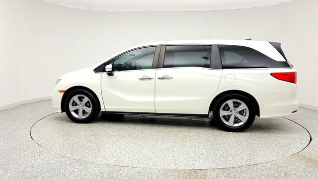 2019 Honda Odyssey EX-L Automatic - 23015740 - 7