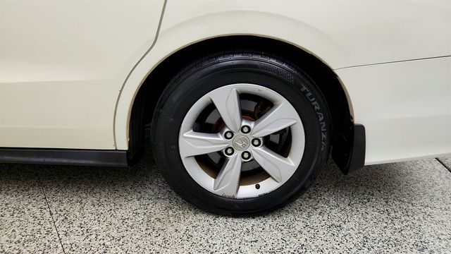2019 Honda Odyssey EX-L Automatic - 23078251 - 9