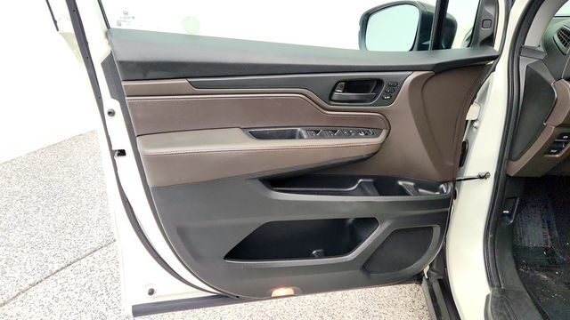 2019 Honda Odyssey EX-L Automatic - 23078251 - 11