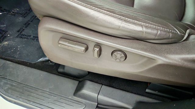 2019 Honda Odyssey EX-L Automatic - 23078251 - 12