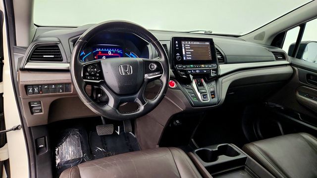 2019 Honda Odyssey EX-L Automatic - 23078251 - 13